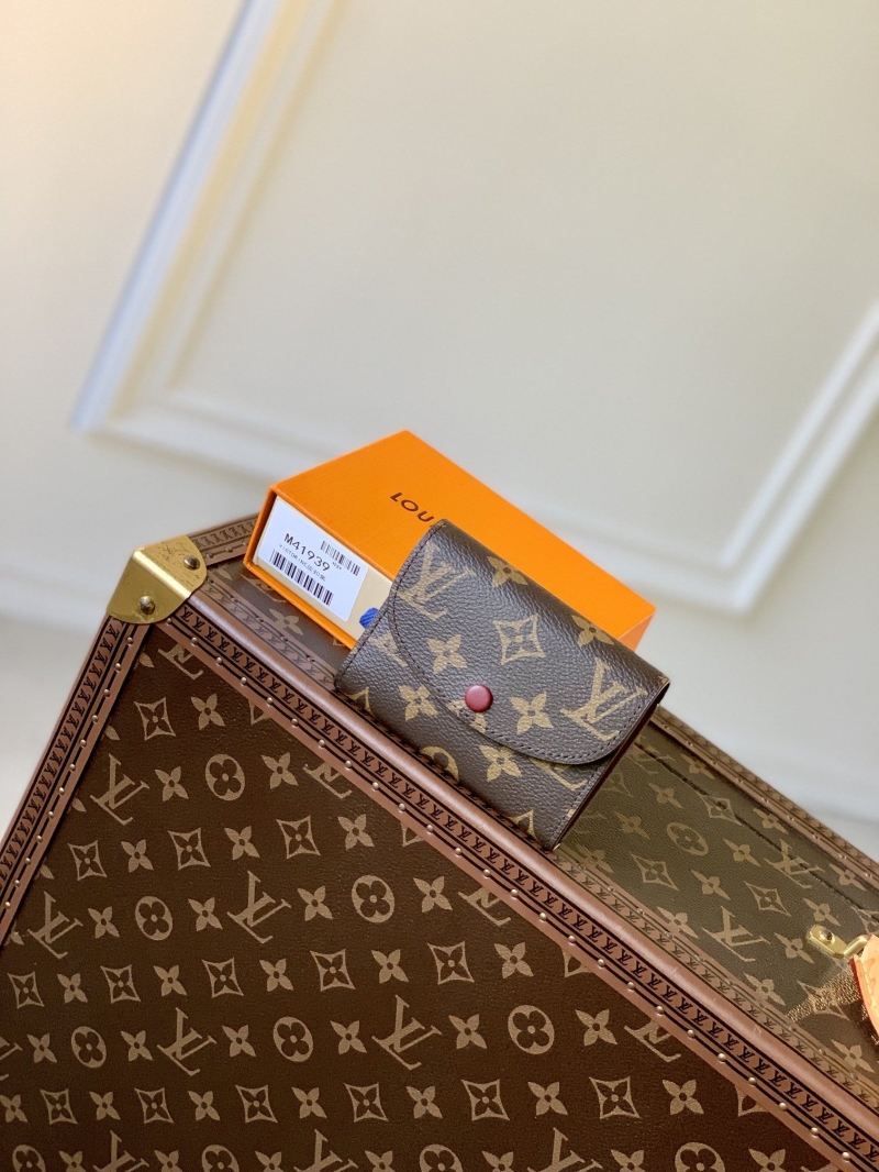 LV Wallets